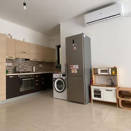 Cristina Home St. Paul's Bay Luaran gambar