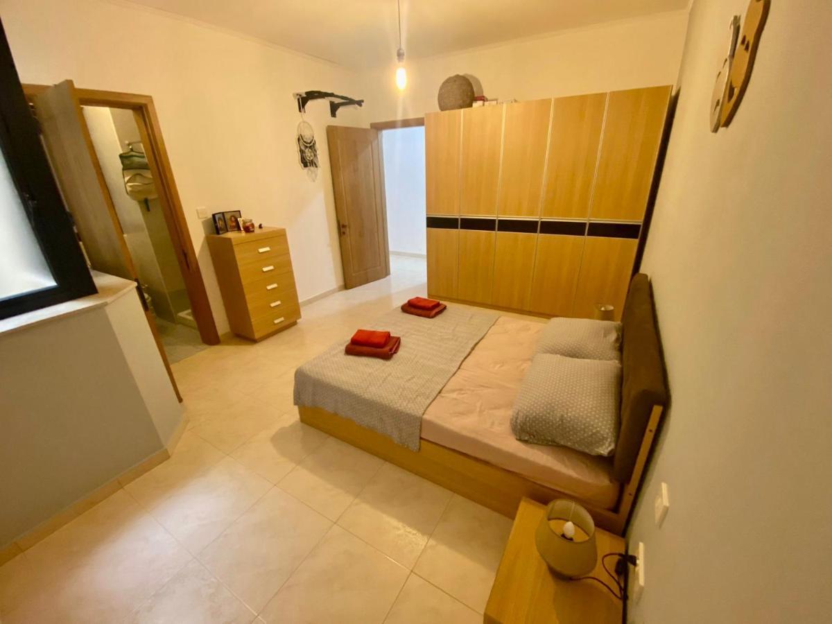 Cristina Home St. Paul's Bay Luaran gambar