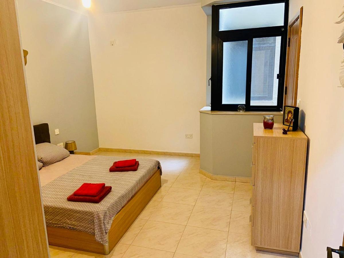 Cristina Home St. Paul's Bay Luaran gambar