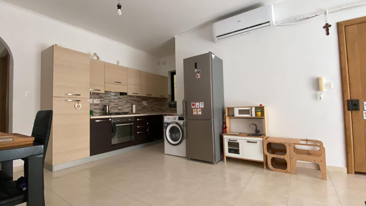Cristina Home St. Paul's Bay Luaran gambar