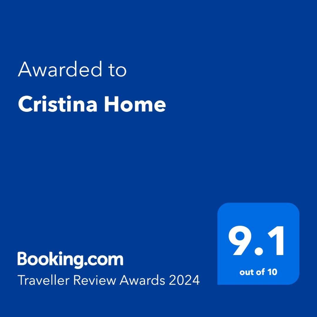 Cristina Home St. Paul's Bay Luaran gambar